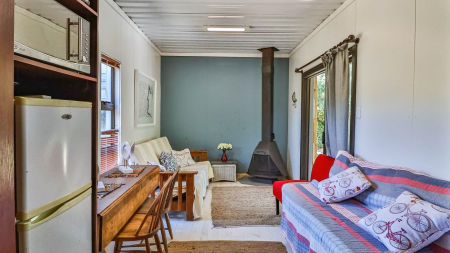 2 Bedroom Property for Sale in Kleinbaai Western Cape